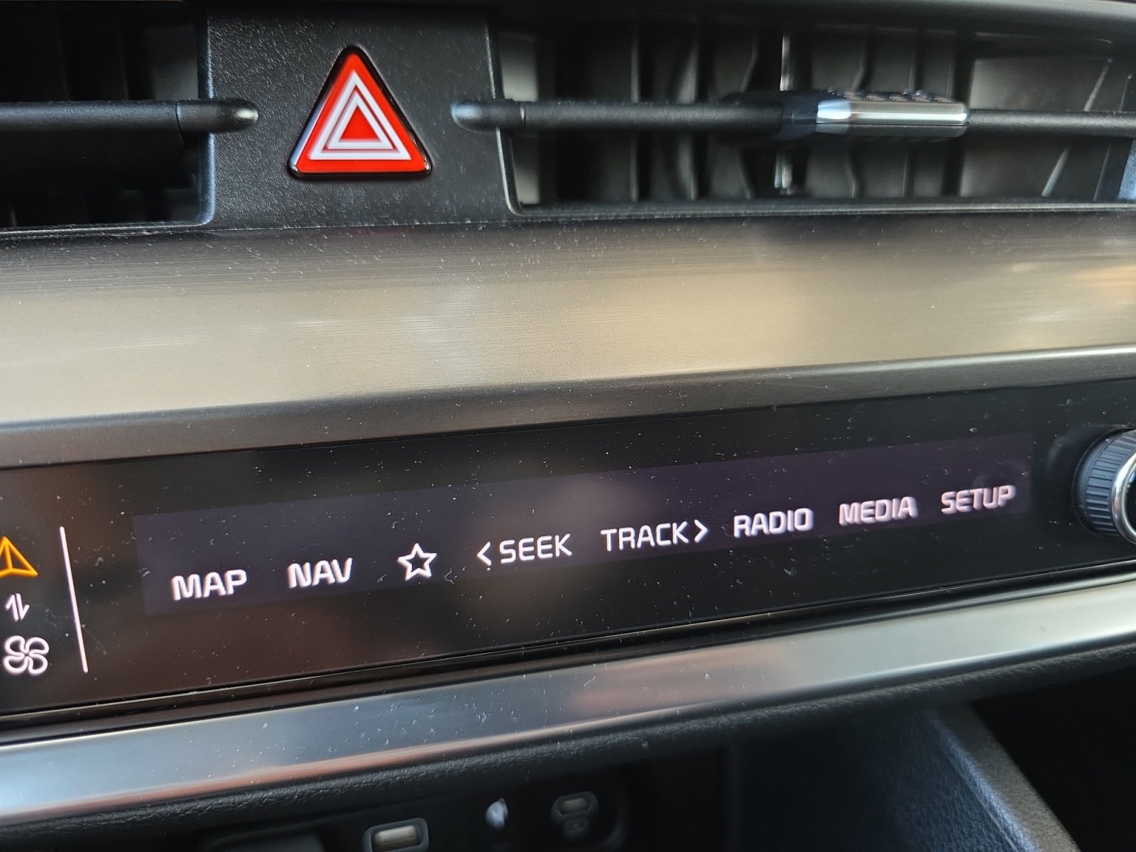 Certified 2023 Kia Sportage EX image 15