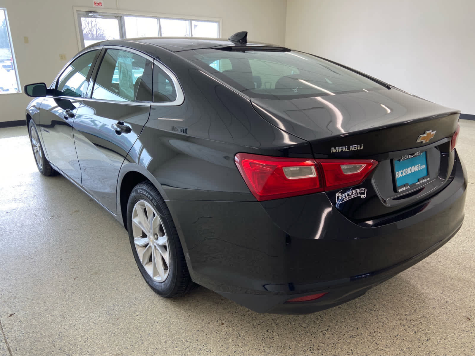 Used 2023 Chevrolet Malibu LT image 8