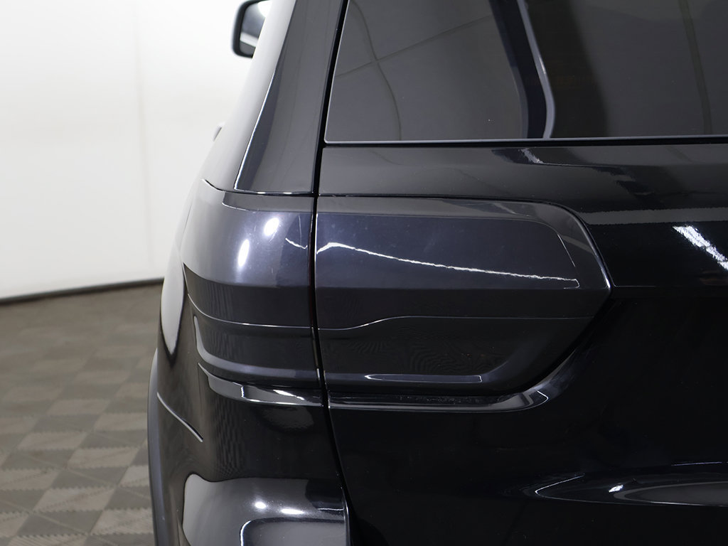 Used 2018 Jeep Grand Cherokee Limited AWD/4WD image 14