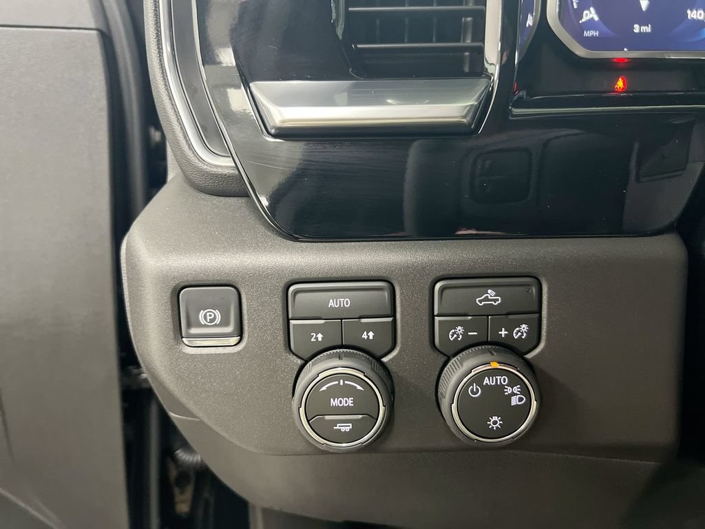 New 2026 Chevrolet Silverado 1500 LT w/ All Star Edition Plus AWD/4WD image 19