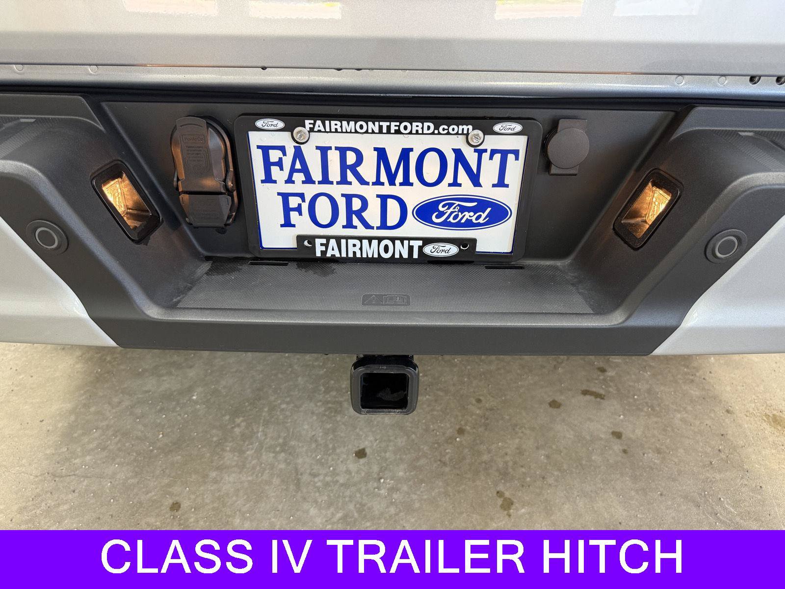 Used 2023 Ford F150 Lariat w/ Equipment Group 502A High AWD/4WD image 32
