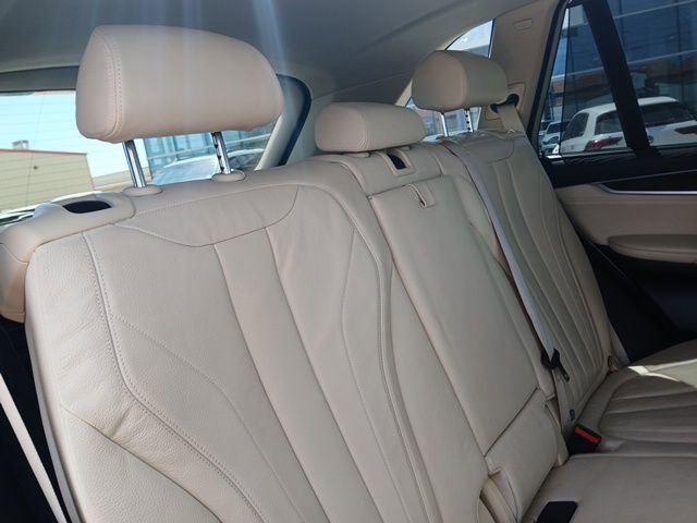 Used 2016 BMW X5 xDrive35i image 11