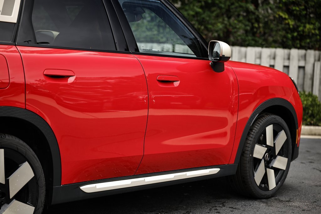 New 2026 MINI Cooper Countryman S image 8