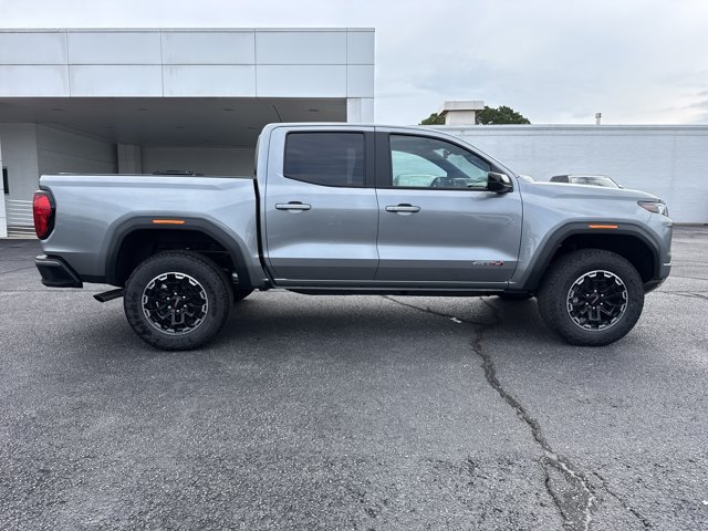 New 2026 GMC Canyon AT4 AWD/4WD image 2