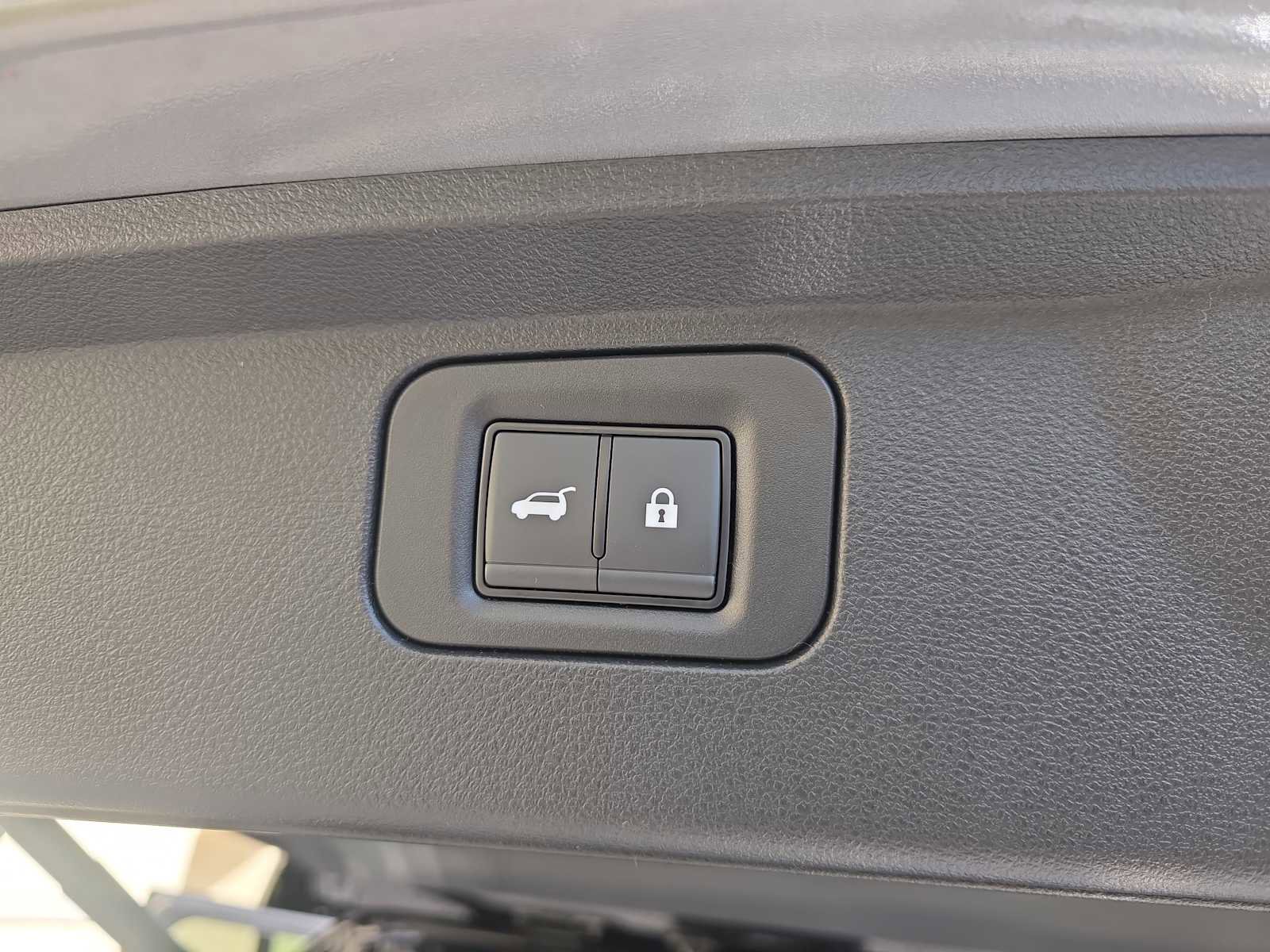 New 2026 INFINITI QX80 4WD w/ Sport Exterior Package image 25