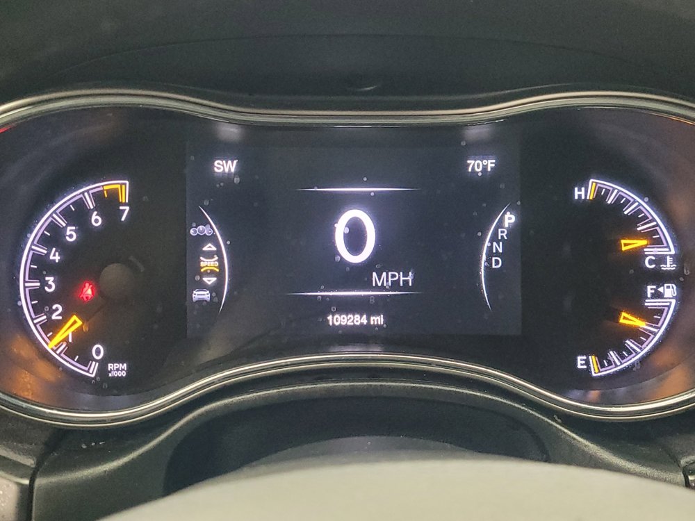 Used 2020 Jeep Grand Cherokee Limited RWD image 23