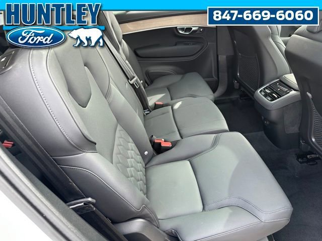 Used 2025 Volvo XC90 B6 Plus AWD/4WD image 15