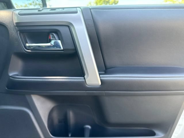Used 2018 Toyota 4Runner Limited AWD/4WD image 49
