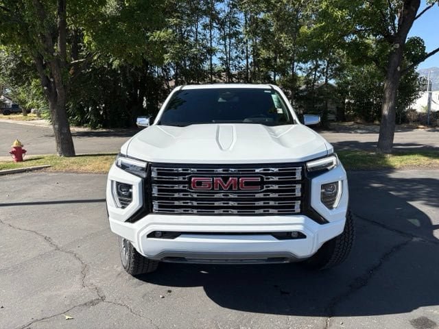 New 2026 GMC Canyon Denali AWD/4WD image 2