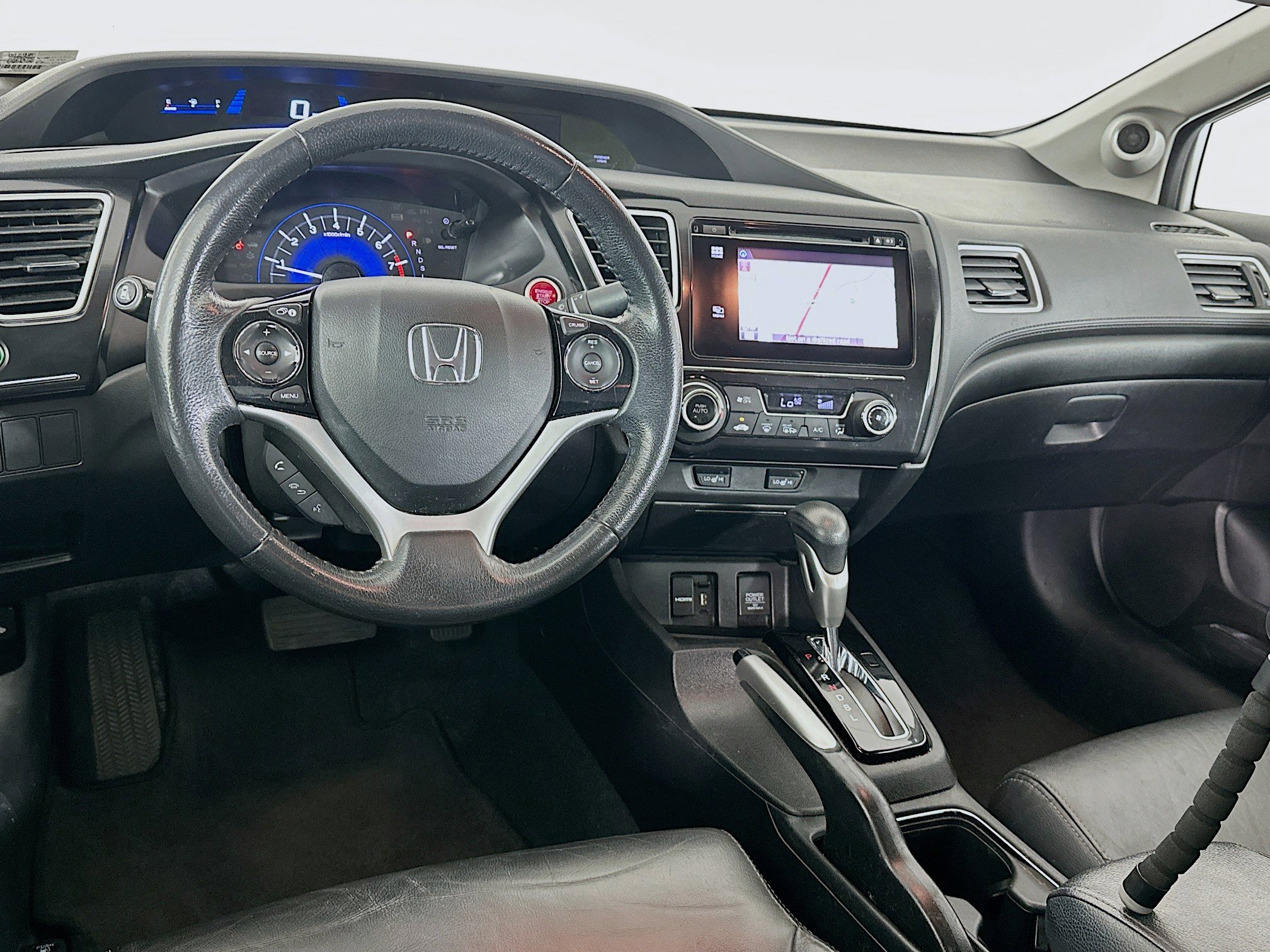 Used 2014 Honda Civic EX-L image 18