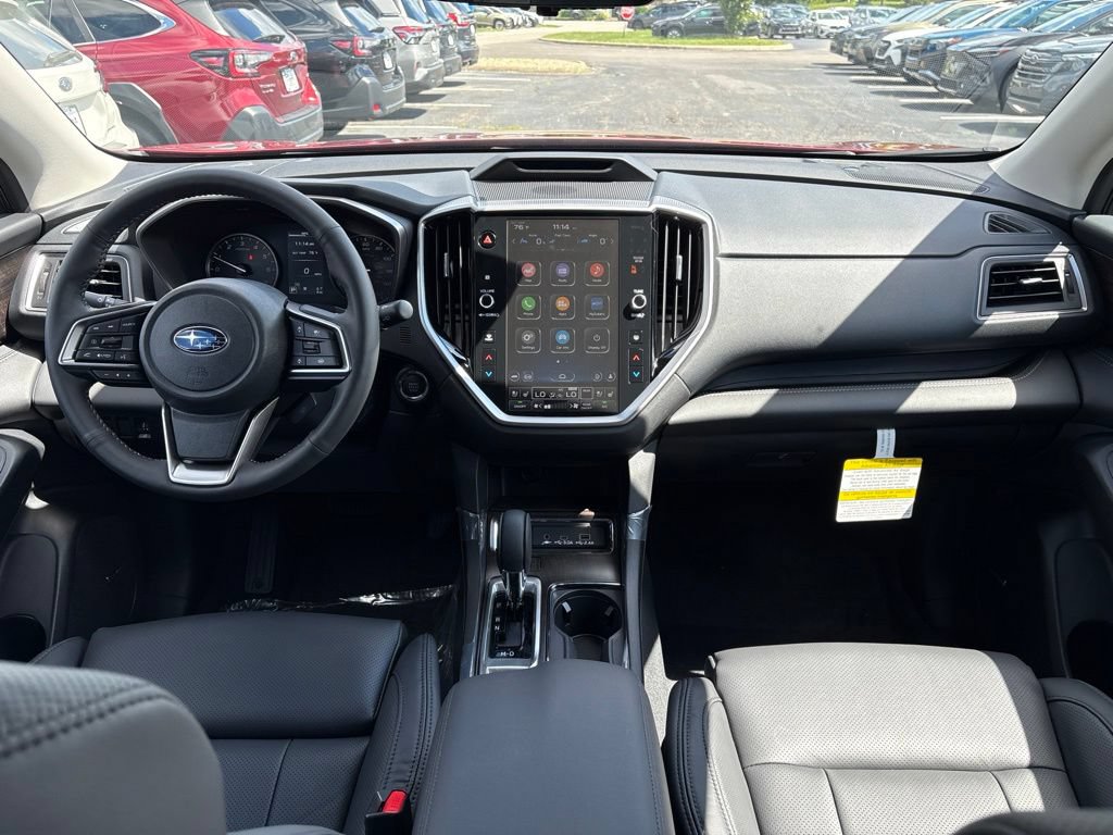 New 2026 Subaru Ascent Touring AWD/4WD image 14