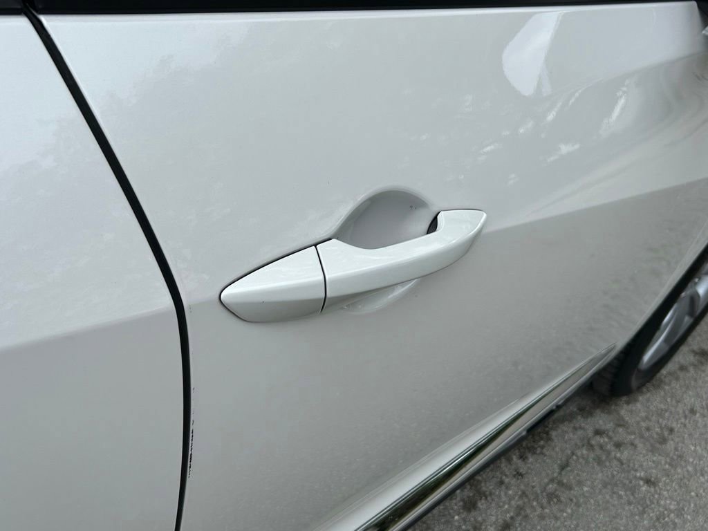 Used 2024 Acura RDX SH-AWD image 39