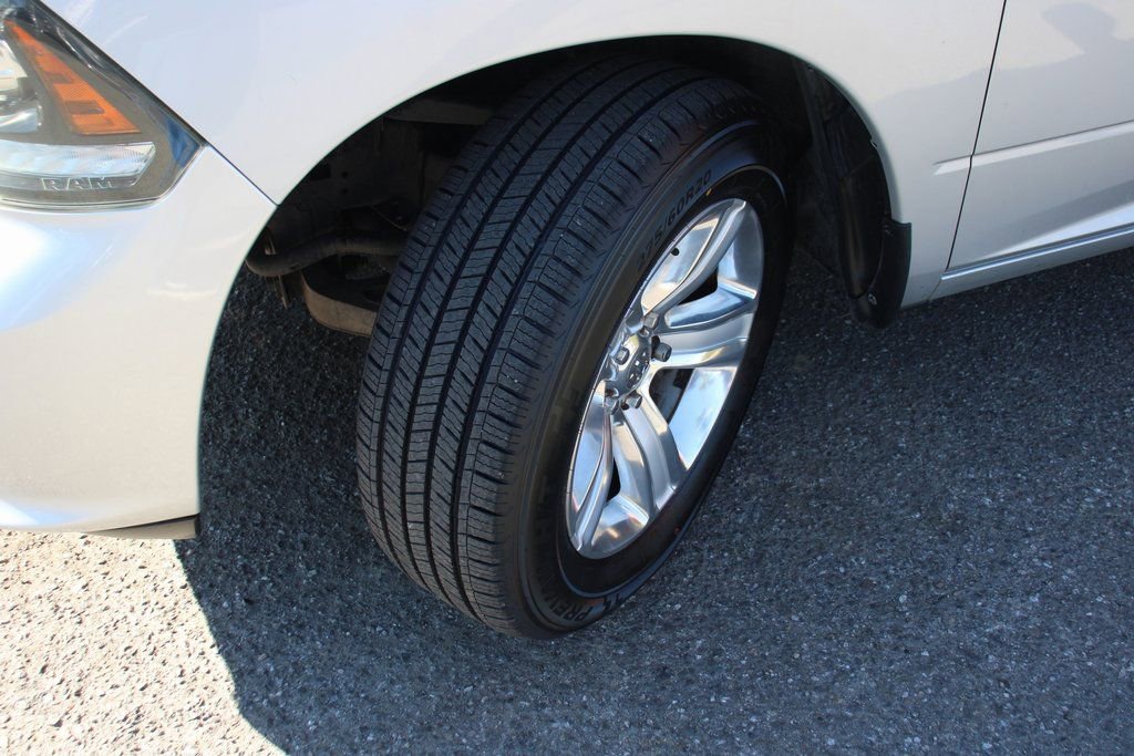 Used 2014 RAM 1500 Sport image 40