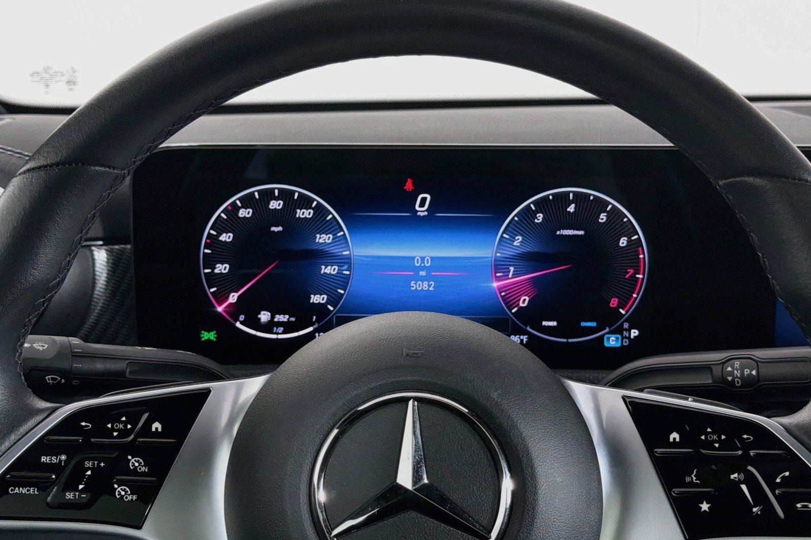 Used 2026 Mercedes-Benz CLA 250 4MATIC image 22