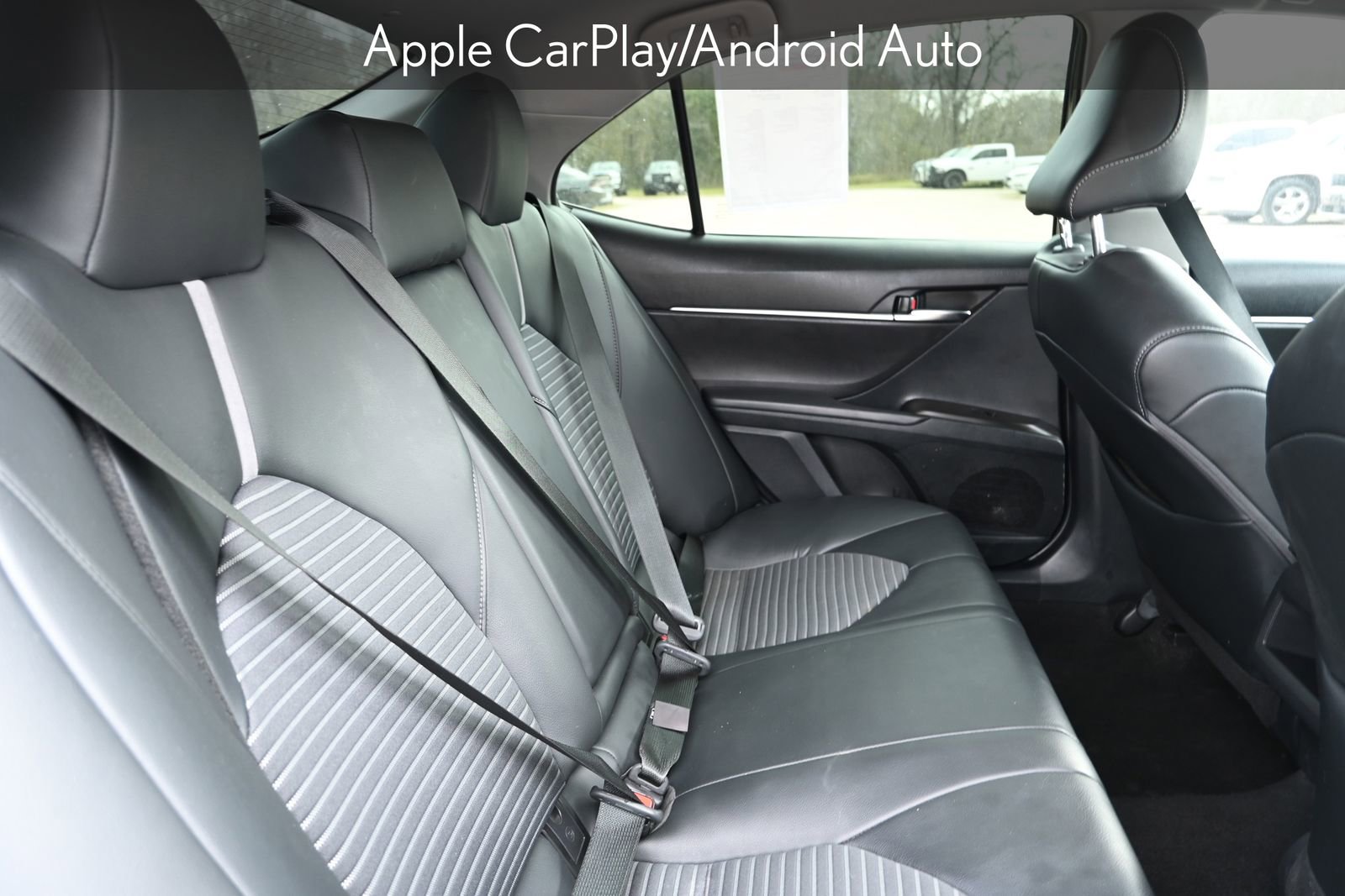 Used 2023 Toyota Camry SE image 22