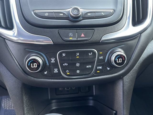 Used 2023 Chevrolet Equinox LT FWD image 18