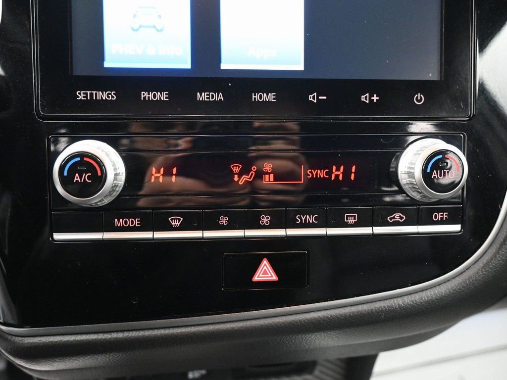 Used 2021 Mitsubishi Outlander SEL image 18