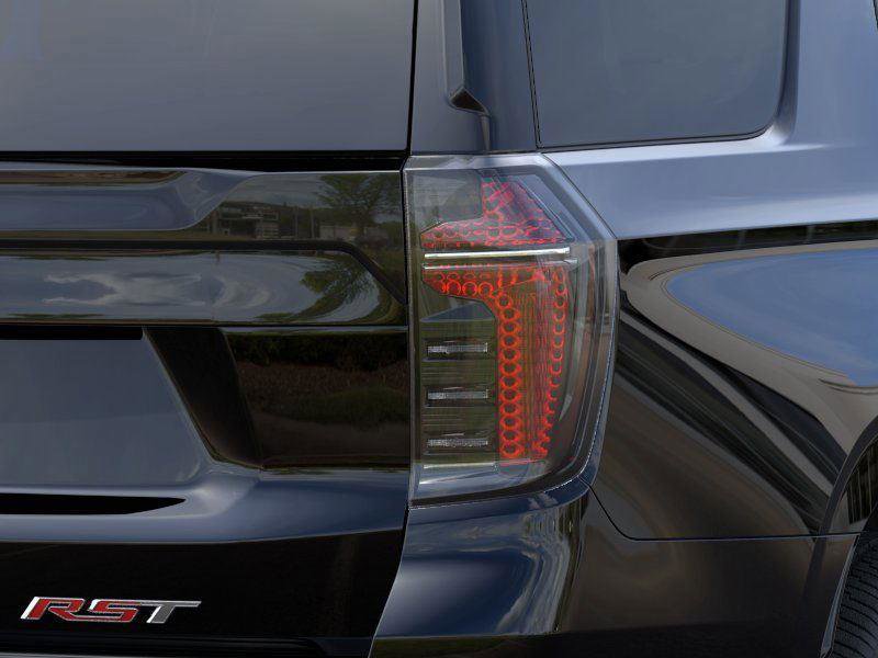 New 2025 Chevrolet Tahoe RST image 26