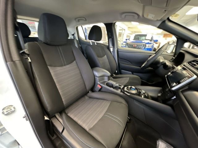 Used 2024 Nissan Leaf SV Plus image 14