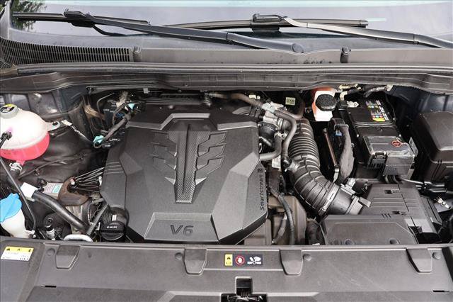 Used 2023 Kia Carnival SX FWD image 30