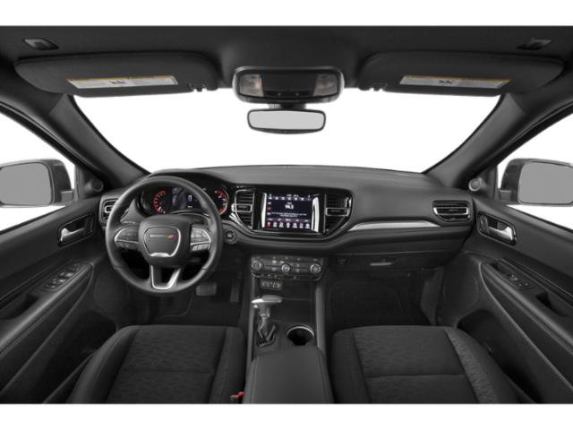 Certified 2025 Dodge Durango R/T image 8