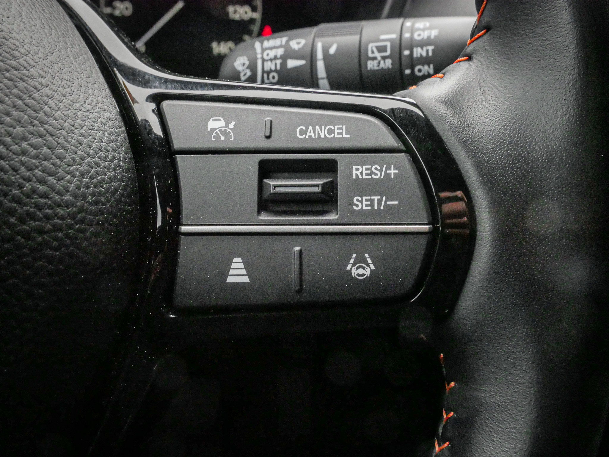 Used 2025 Honda HR-V Sport image 20