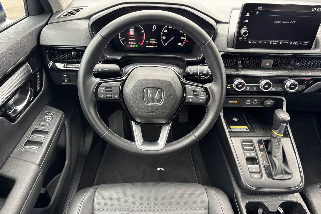 Certified 2025 Honda CR-V EX-L image 18