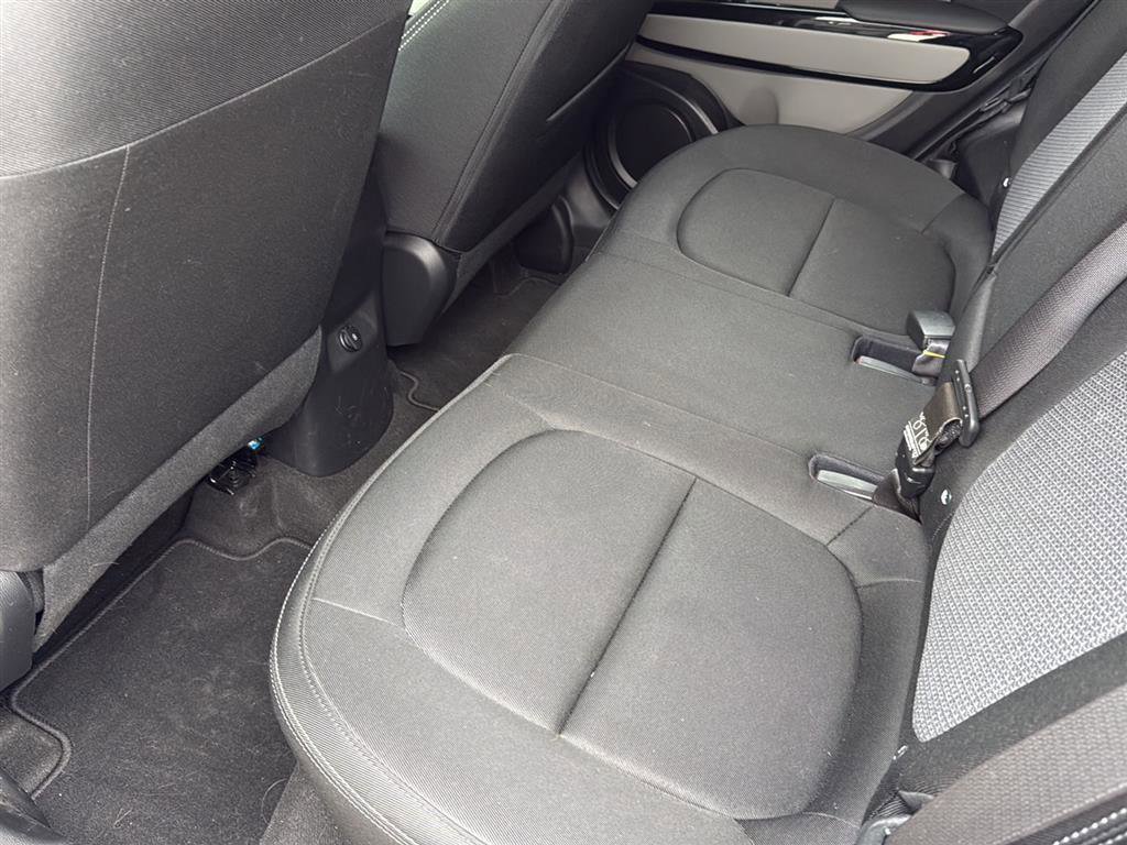 Used 2019 Kia Soul + w/ Audio Package image 13