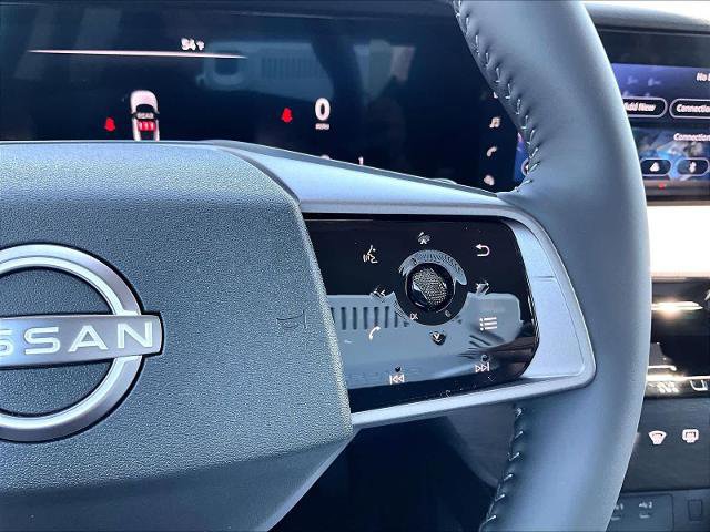 Certified 2025 Nissan Murano SV w/ Cargo Package image 23