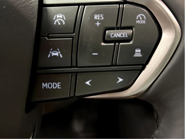 Certified 2025 Lexus RX 350h AWD/4WD image 13