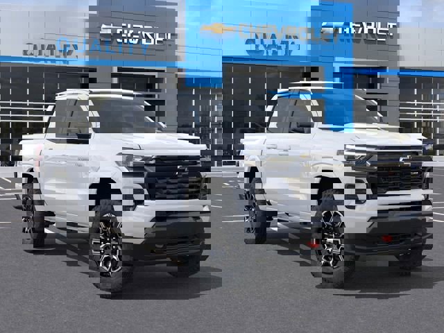 New 2026 Chevrolet Colorado Z71 w/ Z71 Convenience Package 2 image 7