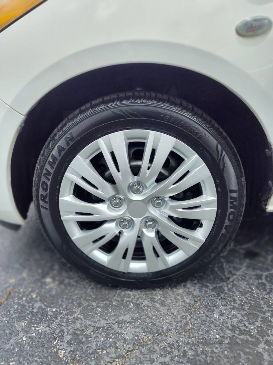 Used 2011 MAZDA MAZDA2 Sport image 24