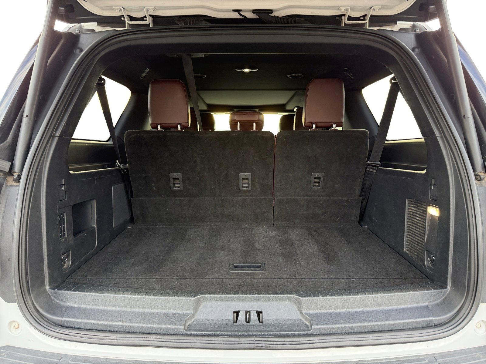 Used 2024 Ford Expedition Max Limited image 17