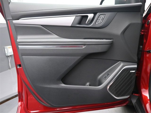 New 2026 Buick Enclave Preferred w/ Power Package image 12