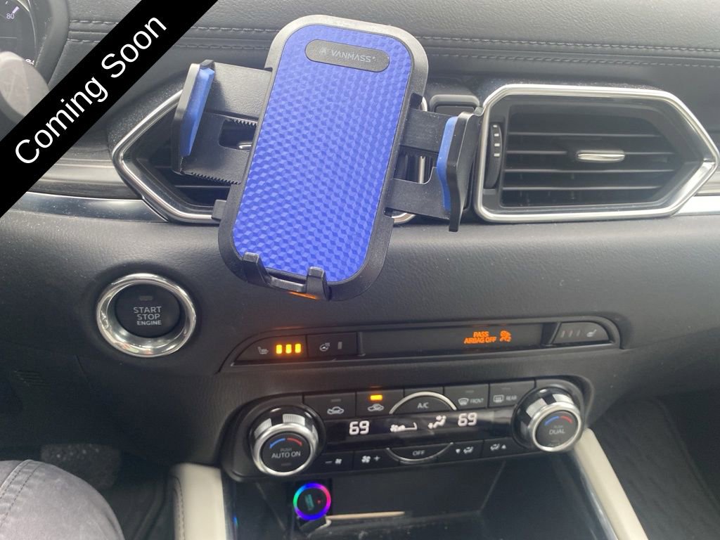 Used 2018 MAZDA CX-5 Grand Touring w/ Premium Package image 26