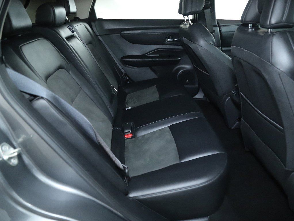 Certified 2023 Nissan Ariya ENGAGE+ e-4ORCE image 30