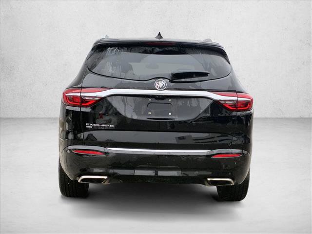 Used 2021 Buick Enclave Avenir w/ Avenir Technology Package image 6