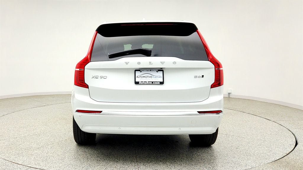 Used 2023 Volvo XC90 B6 Plus w/ Protection Package Premier AWD/4WD image 6
