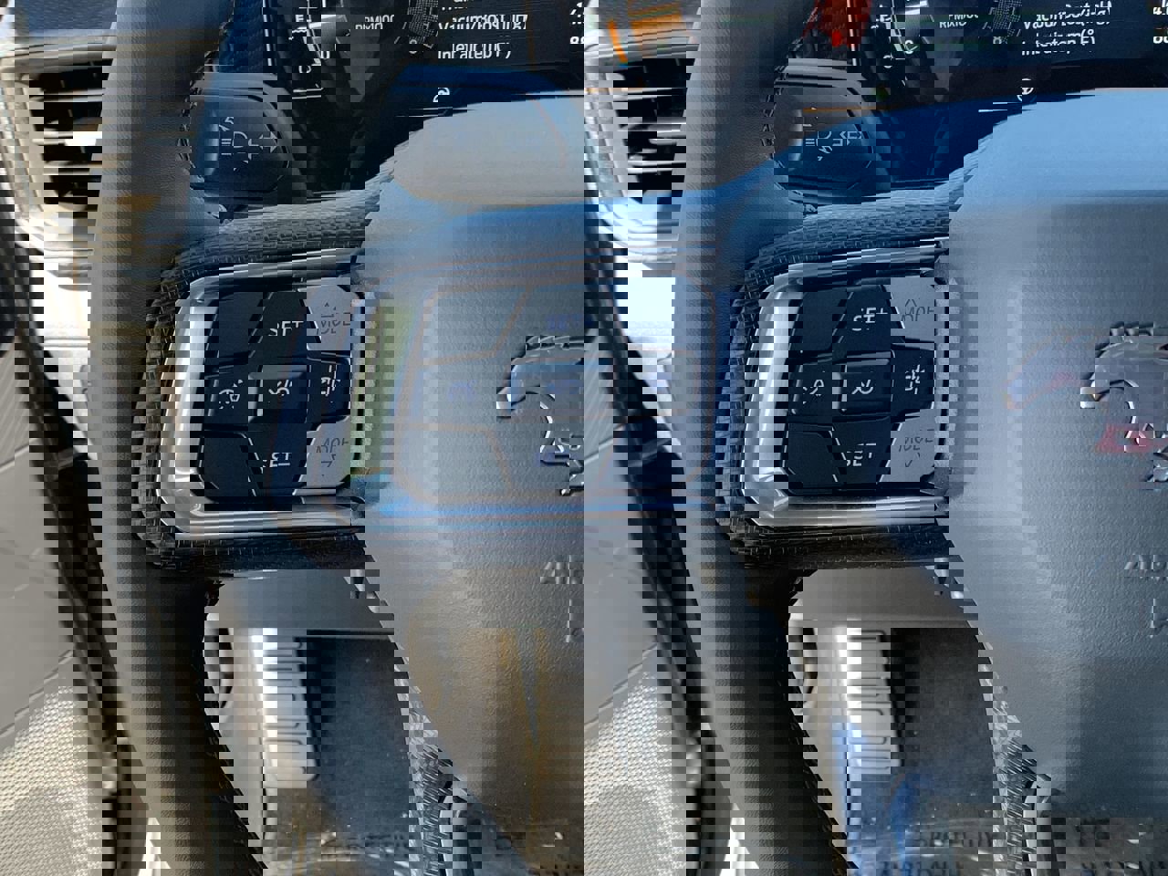 New 2025 Ford Mustang Coupe image 29