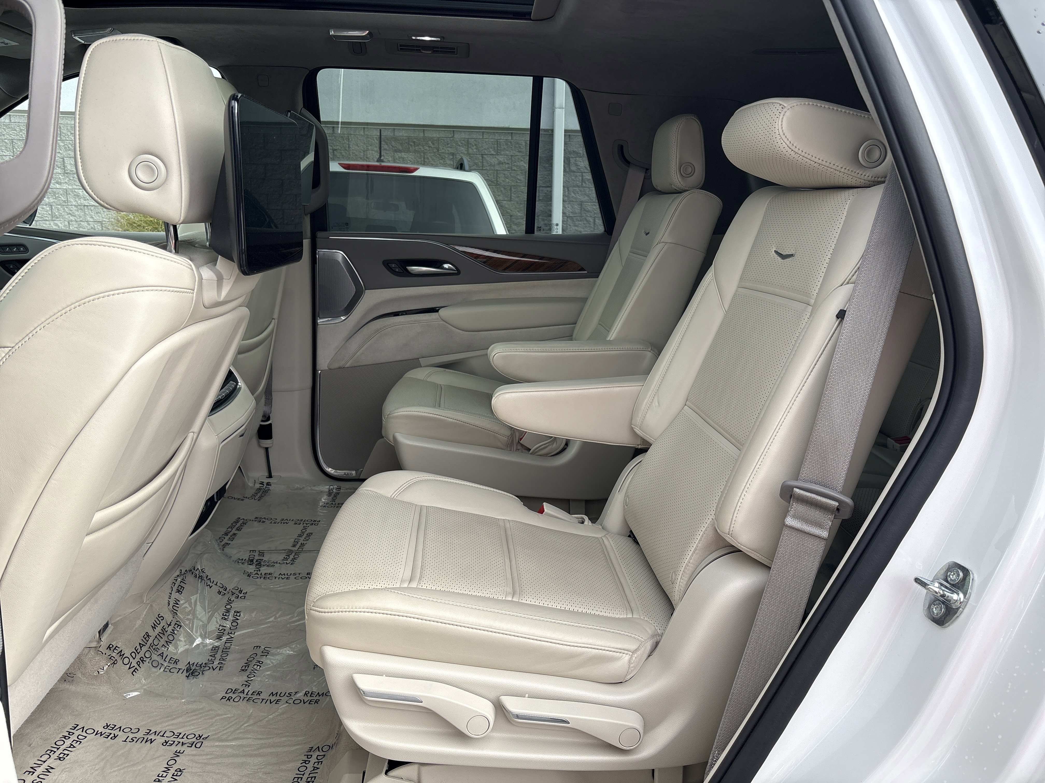 Used 2023 Cadillac Escalade Sport Platinum image 20