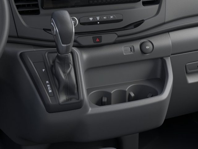 New 2026 Ford Transit 350 RWD image 15