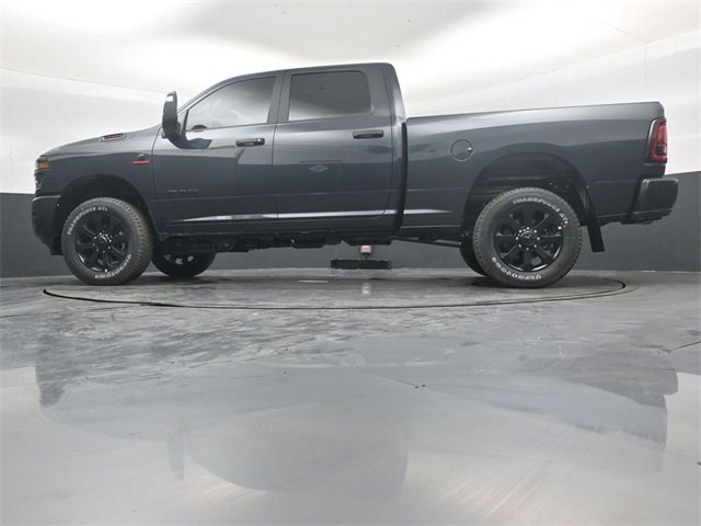 New 2026 RAM 2500 Big Horn image 42