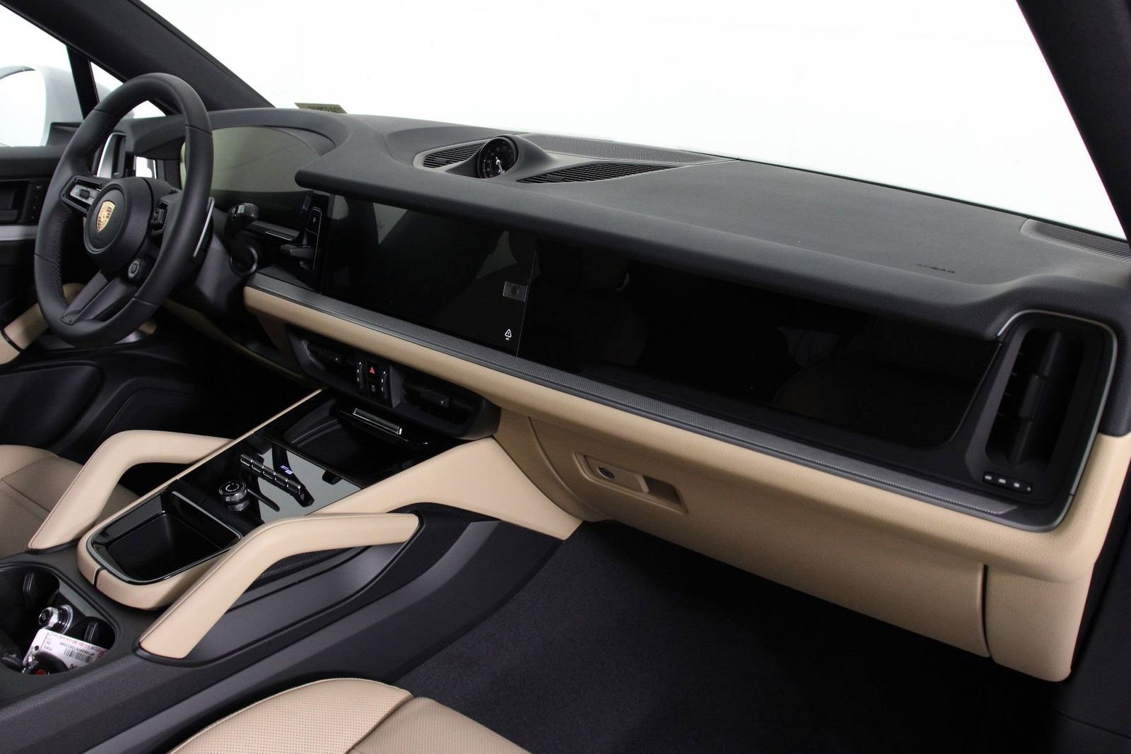 New 2026 Porsche Cayenne Coupe image 16