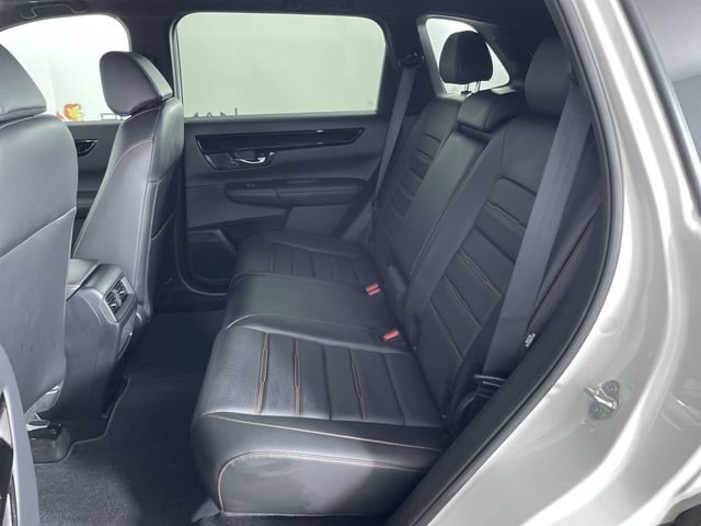 Used 2025 Honda CR-V Sport Touring image 20