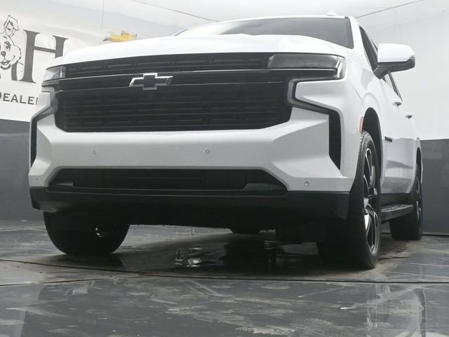 Used 2024 Chevrolet Suburban RST w/ Luxury Package image 4