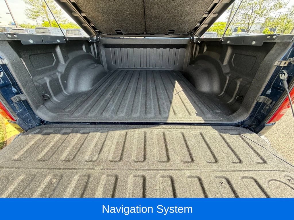 Certified 2019 RAM 1500 Limited RWD image 10