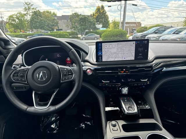 Certified 2026 Acura MDX w/ Advance Package AWD/4WD image 13