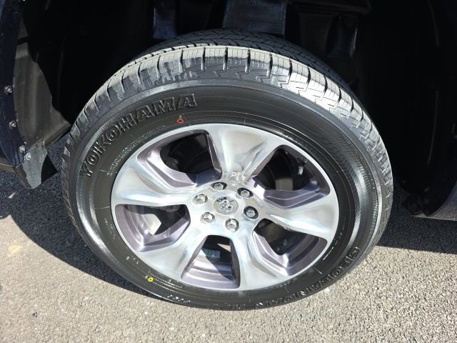 Used 2021 RAM 1500 Laramie image 29