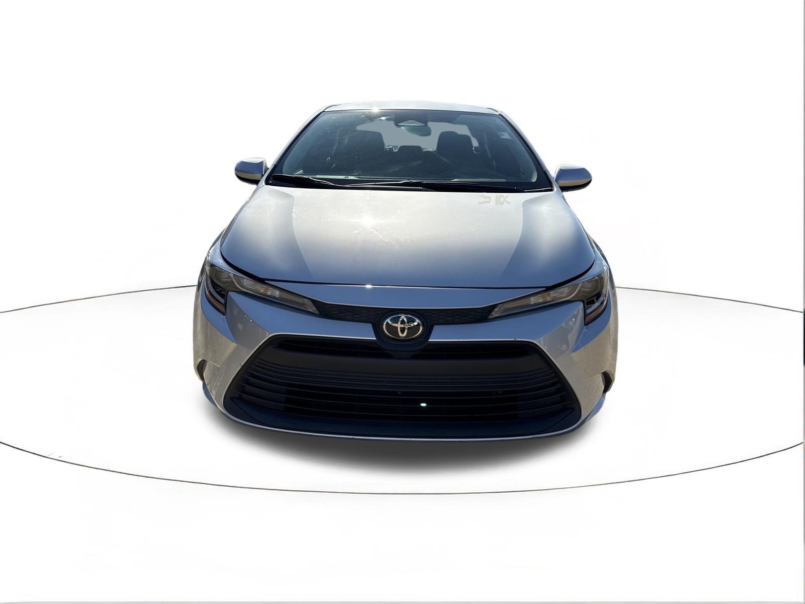 Used 2024 Toyota Corolla LE FWD image 8