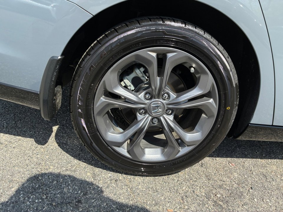 Used 2023 Honda Accord EX-L image 27